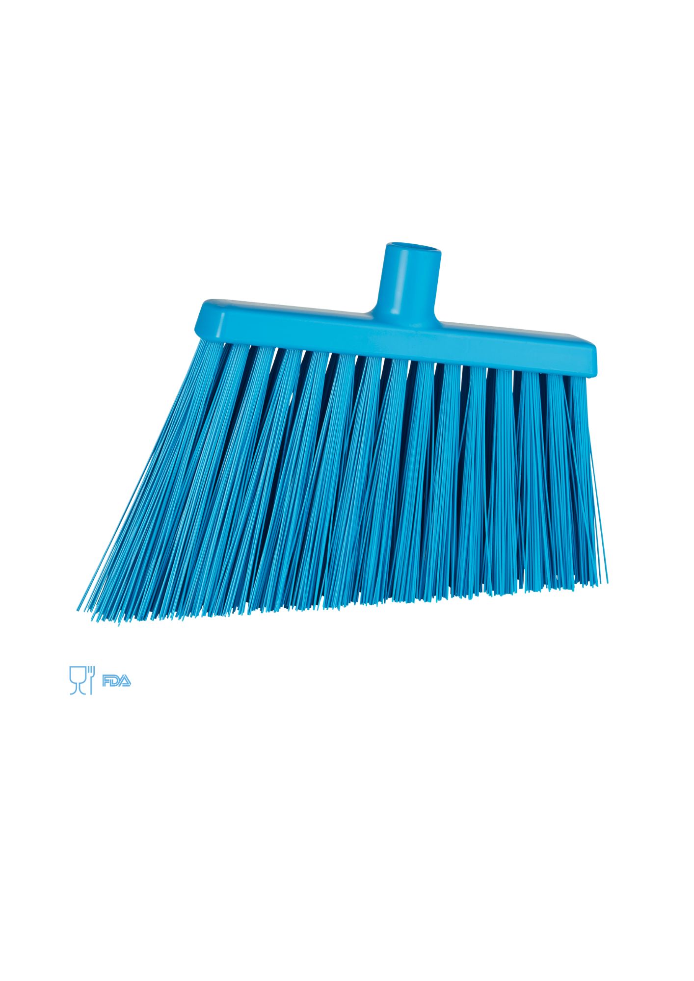 ESCOBA ANGULAR MUY DURA 290mm